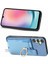 Samsung Galaxy A24 Halka Standı Tutucu Cüzdan Magsafe Uyumlu (Yurt Dışından) 5