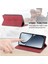 Realme C65 Kickstand Darbeye Kart Yuvası Iş Rahat Için Flip Case (Yurt Dışından) 4
