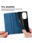 Realme 10 Pro Artı Kart Yuvası Tpu Darbeye Iş Için Flip Case (Yurt Dışından) 5