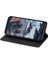Realme 12 Pro 5g Kart Yuvası Tpu Iş Rahat Kickstand Için Flip Case (Yurt Dışından) 4