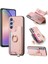 Samsung Galaxy A54 Magsafe Uyumlu Halka Standı Tutucu Manyetik (Yurt Dışından) 1