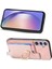 Samsung Galaxy A54 Magsafe Uyumlu Halka Standı Tutucu Manyetik (Yurt Dışından) 3