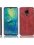 Huawei Mate 20 Için Hafif Durumda Ince Sözleşmeli Tasarım Darbeye (Yurt Dışından) 1
