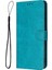 Kart Yuvası ile Toka ile Samsung Galaxy Not 10 Kickstand Için Flip Case (Yurt Dışından) 1