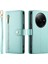 Xiaomi Redmi A3 Için Flip Case Çok Fonksiyonlu Standı Iş Crossbody (Yurt Dışından) 2