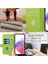 Motorola Moto G Stylus 2023 5g Manyetik Cüzdan Kredi Kartı ile Kılıf (Yurt Dışından) 4