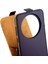 Huawei Mate 60 Için Dikey Flip Case Koruyucu Kapak Kart Yuvası Tpu Tarzı (Yurt Dışından) 5