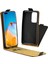 Huawei P40 Pro Iş Tarzı Koruyucu Kapak Tpu Için Dikey Flip Case (Yurt Dışından) 1
