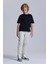 (Kids Boy) Nervürlü Jogger Pantolon 1