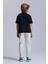 (Kids Boy) Nervürlü Jogger Pantolon 2