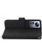 Samsung Galaxy A73 Kabartmalı Çoklu Kredi Kartı Yuvaları Için Flip Case (Yurt Dışından) 3