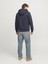 Jack Jones Blumason Teddy Erkek Sweat 12262125 4