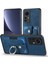 Xiaomi 12 Pro Crad Yuvası Halka Tutucu Manyetik Araç Montaj Standı (Yurt Dışından) 2