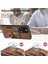 Xiaomi 13 Lite Için Kılıf Manyetik Araç Montaj Crad Yuvası Standı Halka Tutucu (Yurt Dışından) 3