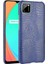 Realme C11 Anti Scratch Koruyucu Kapak Için Şık Klasik Durumda Klasik (Yurt Dışından) 1
