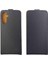 Samsung Galaxy A24 4g Iş Tarzı Tpu Deri Için Dikey Flip Case (Yurt Dışından) 1