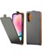 Samsung Galaxy A24 4g Iş Tarzı Tpu Deri Için Dikey Flip Case (Yurt Dışından) 5