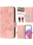 Xiaomi Poco X3 Nfc Pu Deri Kredi Kartı Yuvası ile Manyetik (Yurt Dışından) 1