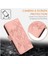 Xiaomi Poco X3 Nfc Pu Deri Kredi Kartı Yuvası ile Manyetik (Yurt Dışından) 2
