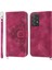 Xiaomi Redmi Not 10 Için Flip Case 4g Çoklu Kredi Kartı Yuvaları Kabartmalı (Yurt Dışından) 2