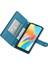 Oppo A38/A18 Çok Fonksiyonlu Kart Yuvaları Cüzdan Bölmesi Için Flip Case (Yurt Dışından) 5