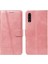 Samsung Galaxy A50/A50S/A30S Ayrılabilir Siyah Bilezik Pu Için Filp Durumda (Yurt Dışından) 2