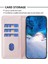 Xiaomi Redmi Not 12 Için Flip Case 5g Manyetik Cüzdan Çok Renkli Pu Yuvası (Yurt Dışından) 2