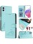Samsung Galaxy M04 4G/F04 4g Cüzdan Kapak Çevirin Kart Yuvası Tutucu (Yurt Dışından) 1