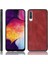 Samsung Galaxy Için Hafif Durumda A50/A50S/A30S Klasik Lightslim Ince (Yurt Dışından) 1