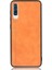 Samsung Galaxy Için Hafif Durumda A50/A50S/A30S Klasik Lightslim Ince (Yurt Dışından) 3