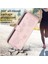 Xiaomi 12 Lite Için Flip Case Kart Yuvaları Tutucu Kickstand Yonca Çiçek Pu (Yurt Dışından) 4