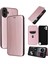 Nothing Flip Case Cmf Telefon 1 Tam Koruma Manyetik Karbon Fiber (Yurt Dışından) 1