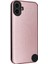 Nothing Flip Case Cmf Telefon 1 Tam Koruma Manyetik Karbon Fiber (Yurt Dışından) 3