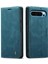 Google Piksel 9 Pro Xl Için Flip Case Manyetik Kapatma Darbeye Vaka Kartı (Yurt Dışından) 5