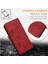 Xiaomi Poco X3 Nfc Pu Deri Kredi Kartı Yuvası ile Manyetik (Yurt Dışından) 2
