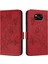 Xiaomi Poco X3 Nfc Pu Deri Kredi Kartı Yuvası ile Manyetik (Yurt Dışından) 5