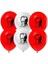 Atatürk Balon 10\'lu Set 1