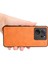 Hafif Durumda Xiaomi 13T/ Xiaomi 13T Pro Ince Darbeye Dayanıklı Tasarım (Yurt Dışından) 4