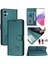 Samsung Galaxy M04 4G/F04 4g Cüzdan Kapak Çevirin Kart Yuvası Tutucu (Yurt Dışından) 1