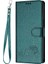Samsung Galaxy M04 4G/F04 4g Cüzdan Kapak Çevirin Kart Yuvası Tutucu (Yurt Dışından) 5