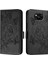 Xiaomi Poco X3 Nfc Pu Deri Kredi Kartı Yuvası ile Manyetik (Yurt Dışından) 5