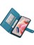 Xiaomi Redmi Not 12 Için Flip Case 4g Kickstand Cüzdan Bölmesi Bilek (Yurt Dışından) 5