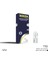 12V T10 Park Ampulü (W5W)W2.1X9.5D 10 Lu 1