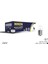 24V 67 Ampul (R5W) BA15S 10 Lu 1