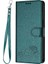 Oneplus Nord 3 Için Kılıf Cüzdan Kapak Çevirin Kart Yuvası Tutucu Kickstand Kedi (Yurt Dışından) 4
