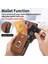 Xiaomi Poco X3 Nfc Standı Halka Tutucu Crad Yuvası Manyetik Araç Montaj (Yurt Dışından) 3