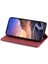 Realme 12 Pro Artı Kart Yuvası Darbeye Tpu Kickstand Için Flip Case (Yurt Dışından) 4