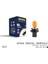 12V HPC19WY Ayna Sinyal Ampulü (PU20D-3)AMB 10’lu 1