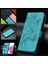 Xiaomi Redmi Için Not 11 Pro/pro Artı Pu Deri Kredi Kartı ile (Yurt Dışından) 2