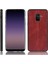 Samsung Galaxy A8 2018 Darbeye Ince Hafif Hafif Durumda (Yurt Dışından) 1